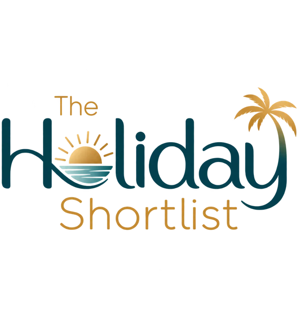 The Holiday Shortlist